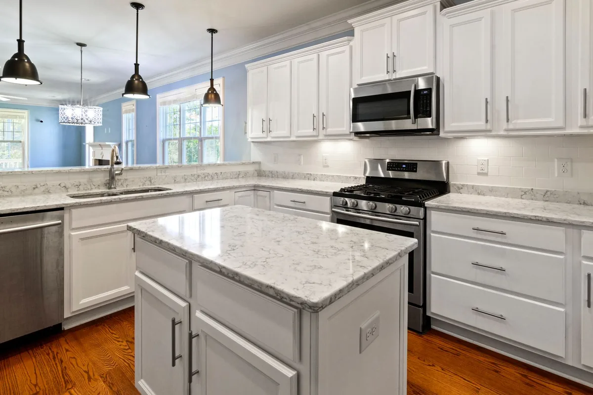 Filth & Squalor Cleanup in Rochelle, GA