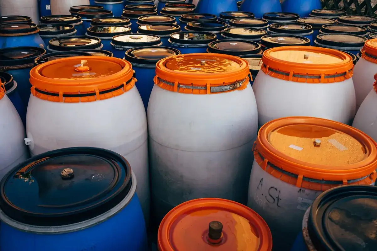 Chemical & Toxic Waste Cleanup in Rochelle, GA